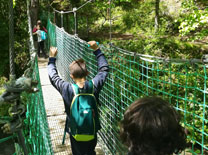 trekking famiglie